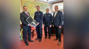 Nowoczesny alkomat trafił w ręce olsztyneckiej policji 