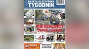 Najnowsze wydanie Gazety Olsztyńskiej