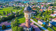 Gołdap to dobra miejscówka