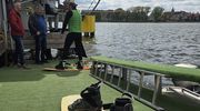 Narciarze wracają na Drwęckie