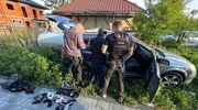 Rozbita grupa Gruzinów w Warszawie. Wśród zatrzymanych mafijny „książę”