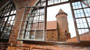 Spacer z Marią. Lekcja przyrody, historii i poezji