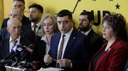 Wybory prezydenckie w Rumunii. Są wyniki exit poll
