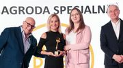 Złoty Widelec dla Spółdzielni Socjalnej po Sąsiedzku