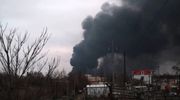 Nocny atak dronów na Moskwę. Rosjanie wprowadzili plan obronny








