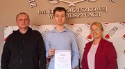 Uczeń „Elizki” finalistą ogólnopolskiej olimpiady