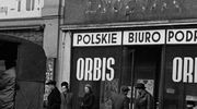 Orbis znika po 105 latach