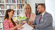 W Bartoszycach świętowano Ogólnopolski Dzień Bibliotekarza i Bibliotek