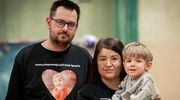 "Ratujmy Ignasia" poruszyło serca Polaków
