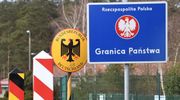 "Straż Graniczna dla Niemiec jak taksówka dla migrantów"
