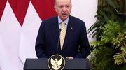 Erdogan: nie zamierzam ponownie ubiegać się o urząd prezydenta