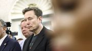 Zmiany w Białym Domu. Elon Musk rezygnuje ze stanowiska u Trumpa