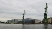 Nowa fabryka wież wiatrowych w Gdańsku. Setki miejsc pracy i impuls dla gospodarki
