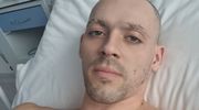 28-letni Dawid walczy z białaczką, każdy dzień może być ostatni