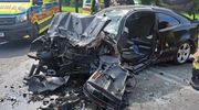 Wiadomo ile osób zginęło podczas majówki na polskich drogach