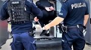 20-latek w stanie krytycznym po pobiciu w parku – śledczy szukają kolejnych sprawców