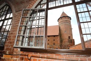 Noc Muzeów 2025 w Olsztynie: Mikołaj Kopernik zatrzyma Słońce… i ruszy Polskę!