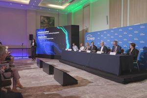 Grupa Enea pozyskała 9,13 mld zł na inwestycje w rozwój sieci dystrybucyjnych