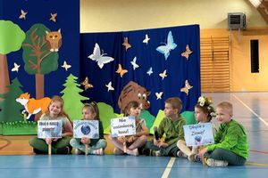 Obchody Dnia Ziemi „Razem możemy więcej dla naszej planety”