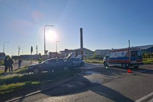 Od tragedii dzieli nas kilka sekund nieuwagi...