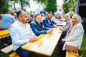 III Kongres Kół Gospodyń Wiejskich na Mazowszu