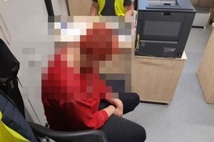 Matka przez dwa lata podawała synowi amfetaminę „na uspokojenie”
