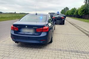 Instruktor nauki jazdy miał w organizmie 3,7 promila alkoholu!