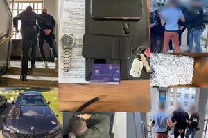 Wyłudzili ponad 1,5 mln złotych z fikcyjnych zbiórek!