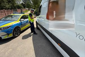 „Kurier pod kontrolą”