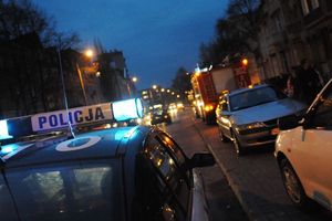 W okolicy Dworca Głównego w Olsztynie zaatakowali mężczyznę