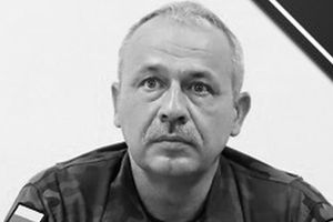 Nie żyje zastępca dowódcy 1. Mazurskiej Brygady Artylerii