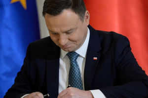 Płatne parkowanie rozszerza swój zasięg. Ustawa już podpisana