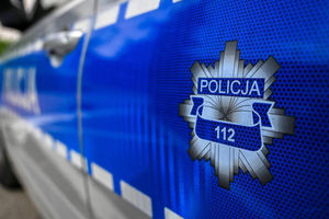 Tragiczny wypadek na Mazowszu. Nie żyje starsze małżeństwo