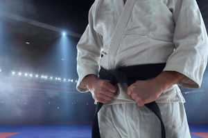 Portugalia nie weźmie udziału w mistrzostwach świata w judo z powodu... długów 