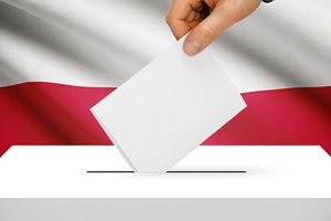 Wybory prezydenckie 2025. Sprawdź, jak i gdzie głosować