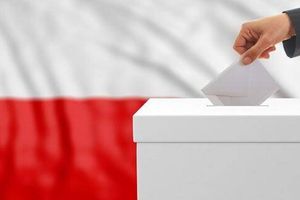 Dziś wybory! Polacy decydują o przyszłości kraju