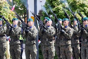 [WIDEO] Wojewódzkie Obchody Święta Narodowego Konstytucji 3 Maja