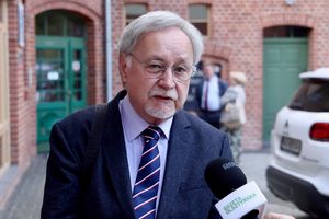 Atmosfera wokół wyborów prezydenckich jest bardzo napięta - prof. dr hab. Selim Chazbijewicz