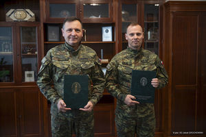 Warmia i Mazury oraz Podlasie łączą siły. Nowe porozumienie na wschodniej granicy