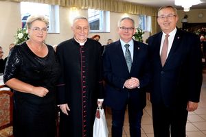 51 lat w służbie Bogu i ludziom