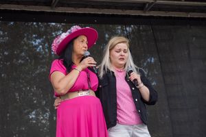 III Mazurski Truck Piknik w Szkotowie przejdzie do historii
