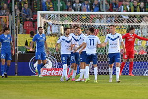 Stal Mielec rozlicza trudny sezon