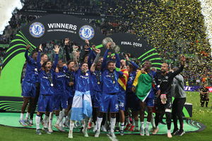 Europejska kolekcja Chelsea