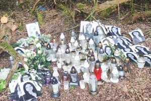 Nie spoczną, dopóki winni nie zostaną ukarani. Rodzina Mai prosi o pomoc w walce o sprawiedliwość