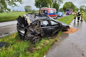 Pijani kierowcy na mazowieckich drogach – 40 zatrzymanych w jeden weekend!