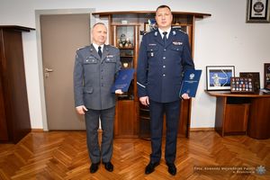 Porozumienie o współpracy podkarpackiej policji i służby więziennej