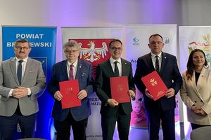 Barczewo gospodarzem XXVII Warmińsko-Mazurskich Dni Rodziny