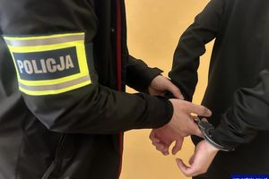 Ósma osoba zatrzymana w sprawie brutalnego pobicia w piskim parku