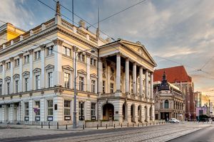 Czas na premierę najnowszej produkcji Opery Wrocławskiej