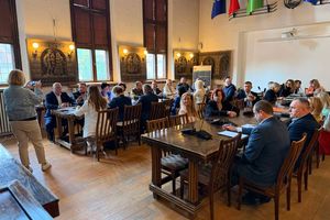 Zarząd Powiatu z jednogłośnym absolutorium